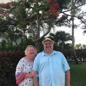 Meet your Posher, Sandy